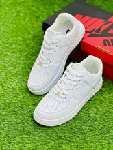 NKE - Air Force 1 '07 Next Nature