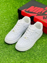 NKE - Air Force 1 '07 Next Nature