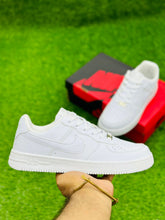 NKE - Air Force 1 '07 Next Nature