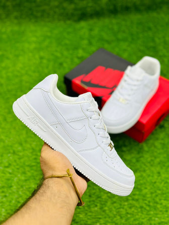 NKE - Air Force 1 '07 Next Nature