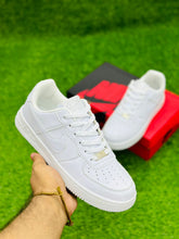 NKE - Air Force 1 '07 Next Nature