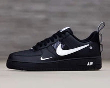 NKE - Air Force 1 Wild