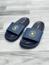 Converse All Star Slides