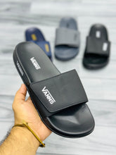 Vans La Costa Slide-On Slides