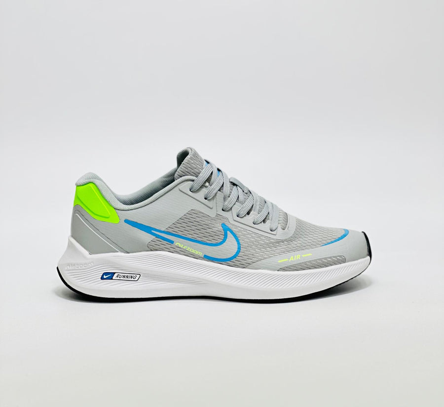 infinity run flyknit vs pegasus 37