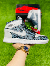 NKE - Air Jordan 1  High G V1