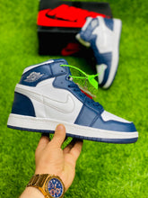 NKE - Air Jordan 1  High G V1