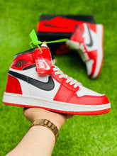 NKE - Air Jordan 1  High G V2