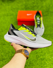 NKE - Air Zoom Pegasus 38