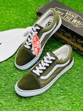 Vans Old Skool Shoe