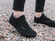 Vans Knu Skool Shoe