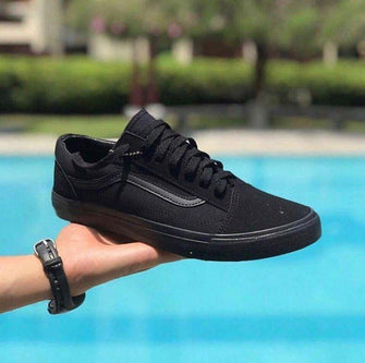 Vans Knu Skool Shoe