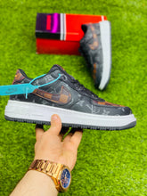 NKE Airforce 1 - X LV