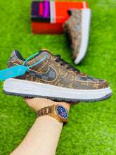 NKE Airforce 1 - X LV