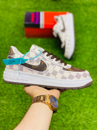 NKE Airforce 1 - X LV