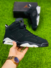 NKE - Air Jordan 6