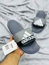 Adidas - Unisex-adult Adilette Comfort Slide