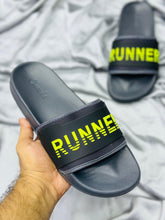 Runner - Van Heusen Flip Flops Slides