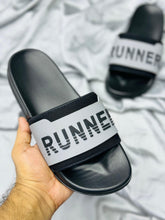 Runner - Van Heusen Flip Flops Slides