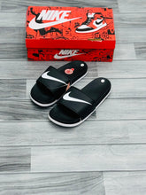 NKE - Turbo Cushion Slides