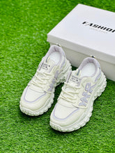 Women Chunky Shoes – Walks Ease