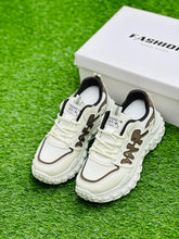 Women Chunky Shoes – Walks Ease