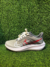 NKE - Zoom Winflo 8 Platinum Tint