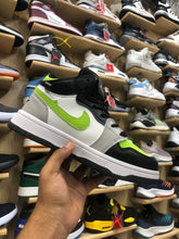 NKE - Air Jordan 1