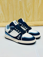 Louis Vuitton Trainer Sneakers