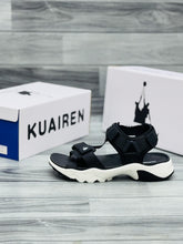 KUAIREN Mens Sandals 3