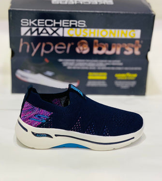 Sketchers Slip-ins Max Cushioning Arch Fit 2.0 Womens