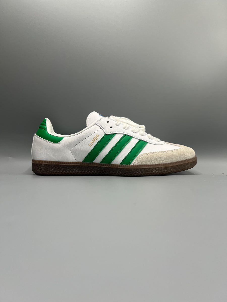 Shop Adidas Samba OG Shoes Online in Pakistan– Sneakflex.pk