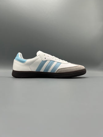 AD - Samba OG