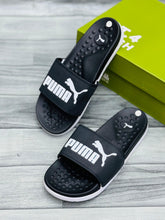 Puma - Medicated Slides