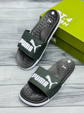 Puma - Medicated Slides