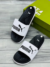 Puma - Medicated Slides