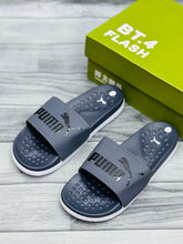 Puma - Medicated Slides