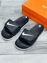 Nike - Kawa Younger Slide
