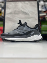 Adidas Terrex Free Hiker 2.0 Low Gore-Tex
