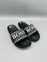 Boss Hugo slippers