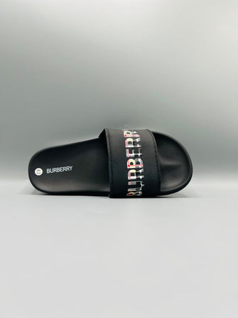 Burberry London Slippers