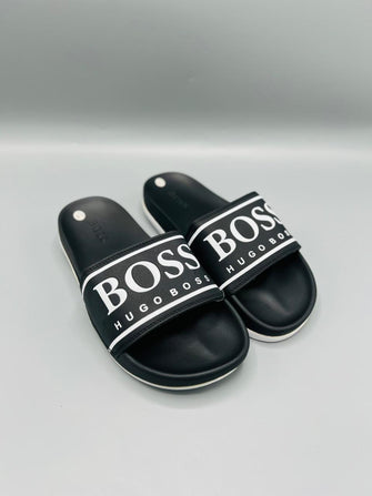 Boss Hugo slippers