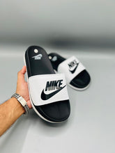 Nike Benassi JDI Mismatch Slide