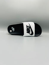 Nike Benassi JDI Mismatch Slide