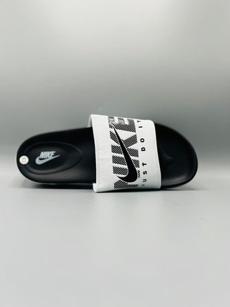 Nike Benassi Just Do It Athletic Slides