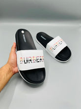 Burberry London Slippers