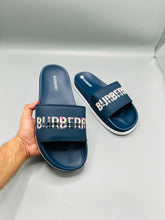 Burberry London Slippers