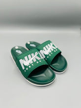 Nike Benassi Just Do It Athletic Slides