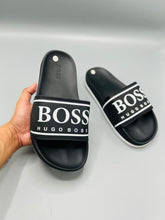 Boss Hugo slippers