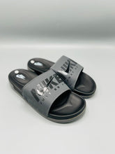 Nike Benassi Just Do It Athletic Slides